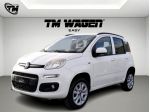 Fiat Panda 0.9 TwinAir Turbo Natural Power - SINISTRATA - METANO
