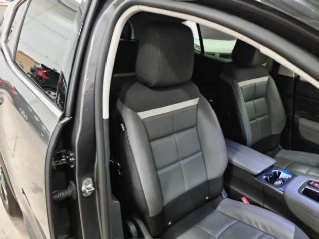 CITROEN C5 Aircross PureTech 130 S&S EAT8 Shine rif. 23885206 - Foto 9
