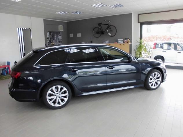 Audi A6 Avant 2.0 TDI 190 CV ultra S tronic Business Plus - Foto 3