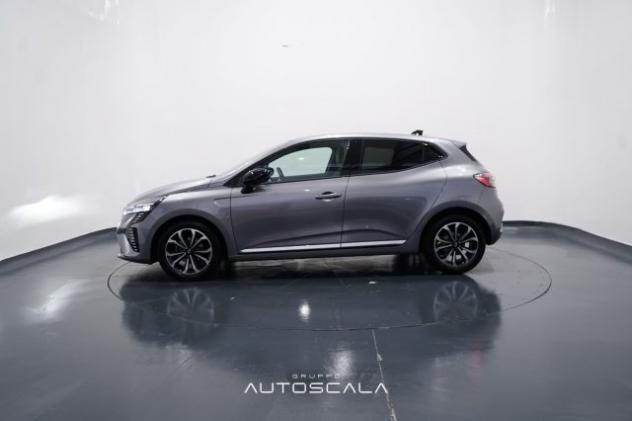 RENAULT Clio 1.0 TCe 90cv 5 porte Techno rif. 23031660 - Foto 3