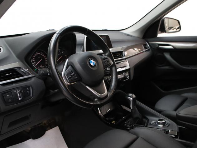 BMW X1 F48 sdrive18d xLine auto - Foto 8