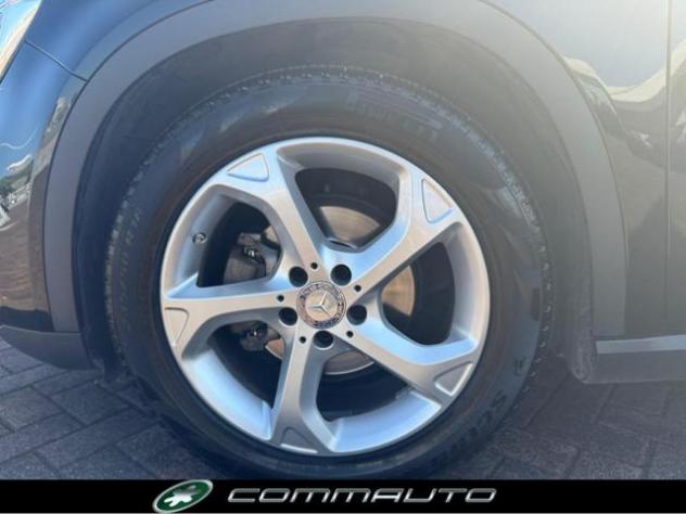 MERCEDES-BENZ GLA 200 d Automatic 4Matic Sport rif. 23905539 - Foto 8