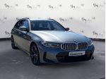 BMW Serie 3 318i MSport Touring auto Camera 360° Head-Up LED