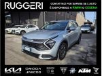 Kia Sportage 1.6 TGDi GPL BUSINESS 2WD