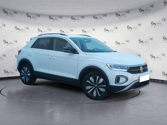 Volkswagen T-Roc 1.0 TSI GOAL LED ACC NAVI - Foto 5