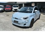FIAT - 500 E - 500 La Prima 3+1
