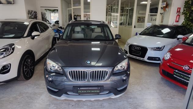 Bmw X1 sDrive16d X Line TETTO APRIBILE - Foto 3