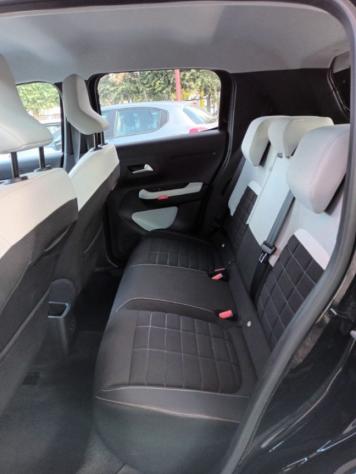 CITROEN C3 1200 PURETECH MAX 100CV NAV CARPLAY CAM VETRISCURI rif. 24003008 - Foto 6
