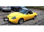 Fiat Barchetta 1.8 16V
