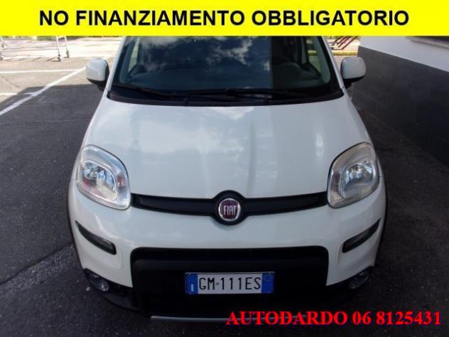 FIAT Panda 1.0 FireFly S&S Hybrid City Life rif. 24069695
