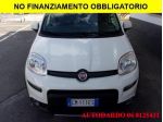 FIAT Panda 1.0 FireFly S&S Hybrid City Life rif. 24069695