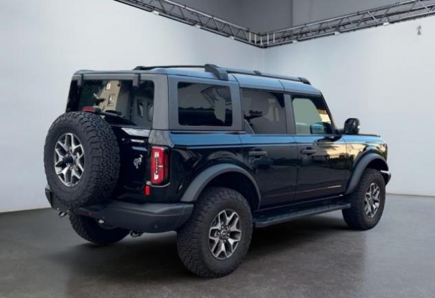 FORD Bronco 2.7 EcoBoost V6 335CV Badlands rif. 24127079 - Foto 5