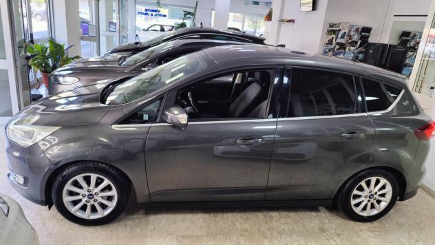 Ford C-Max 1.5 TDCi 120CV Titanium Euro 6 - Foto 4
