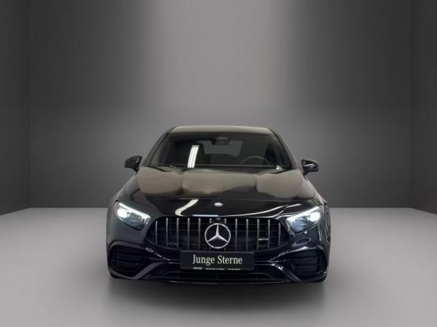 MERCEDES-BENZ A 45 S AMG 4Matic+ Premium Plus - TETTO HUD MEMORY 19" rif. 22974086 - Foto 2