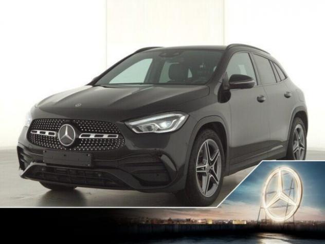 MERCEDES-BENZ GLA 220 d Premium Amg rif. 20619206