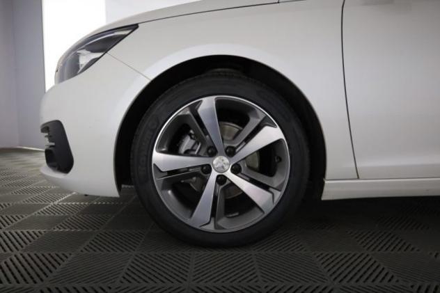 PEUGEOT 308 308 BlueHDi 120 EAT6 S&S Allure rif. 23975538 - Foto 8