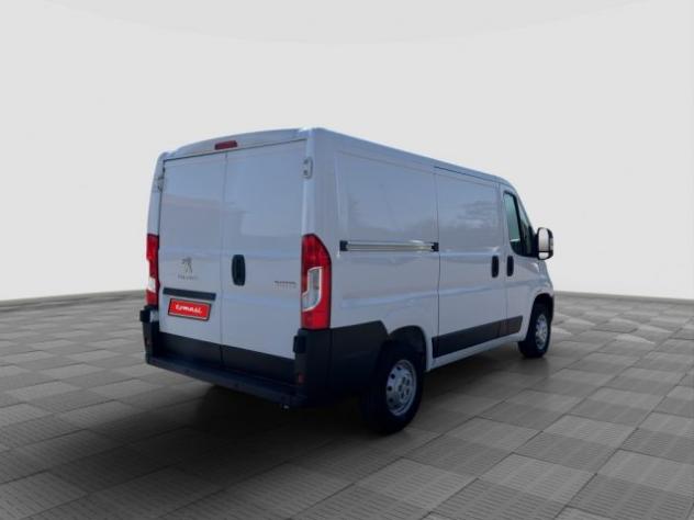PEUGEOT Boxer Boxer 328 2.2 BlueHDi 120 S&S PC-TN Furgone rif. 24152154 - Foto 5