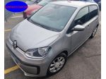 VOLKSWAGEN up! 1.0 3p. eco move up! BlueMotion Technology rif. 21803575