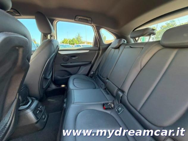 BMW 216 d Active Tourer Advantage rif. 23944625 - Foto 10