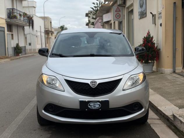 LANCIA Ypsilon 1.2 69 CV 5P Gold rif. 23891683 - Foto 8