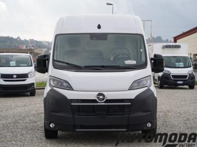 OPEL Movano L2H2 2.3 BlueHDi 140CV rif. 22012563 - Foto 2