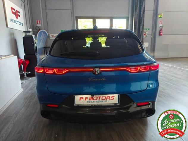 ALFA ROMEO Tonale 1.5 130 CV MHEV TCT7 Edizione Speciale rif. 23918295 - Foto 4