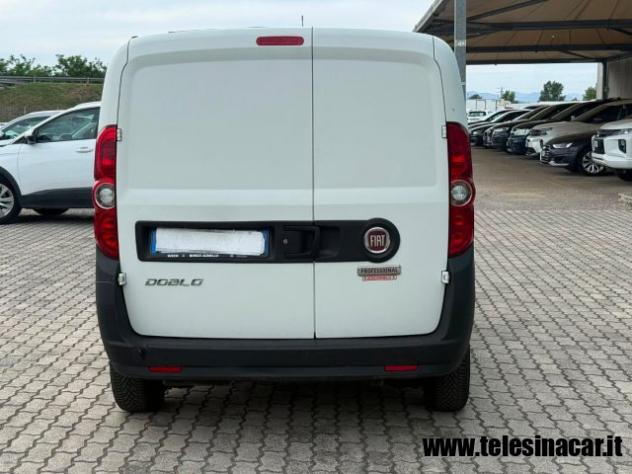 FIAT Doblo 1.6 MJT 3 POSTI rif. 23666215 - Foto 7