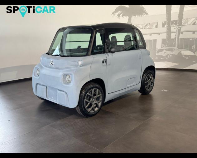 Citroën Ami (2021) Ami