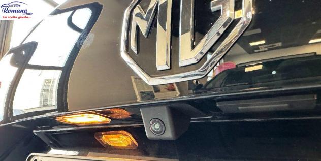 NEW MG ZS 1.5 MT ICE COMFORT#OFFERTA MESE SETTEMBRE! - Foto 7
