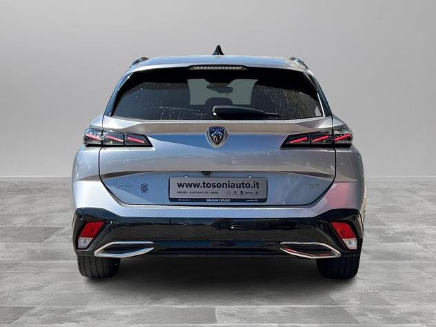 Peugeot 308 SW 1.5 bluehdi GT s&s 130cv eat8 - Foto 5