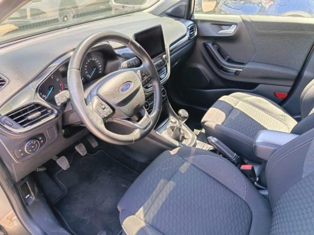FORD Puma 1.0 EcoBoost Hybrid 125 CV S&S rif. 23896169 - Foto 9