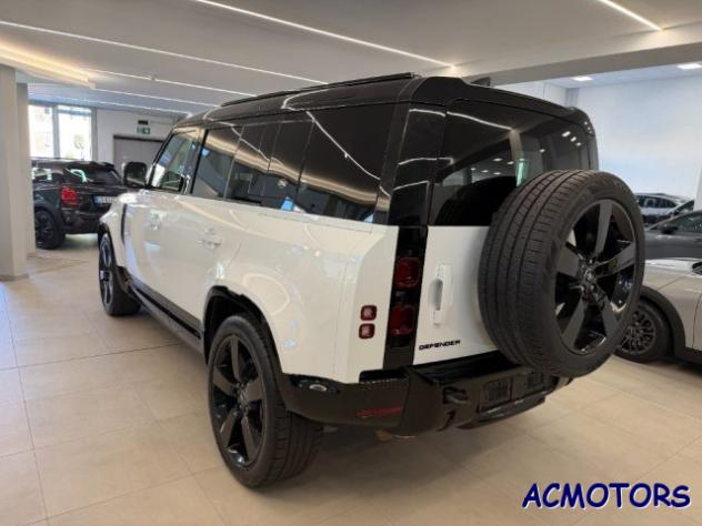 LAND ROVER Defender 110 3.0D I6 250 CV AWD Auto SE rif. 24143933 - Foto 3