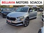 Skoda Karoq 1.0 TSI 110 CV Executive