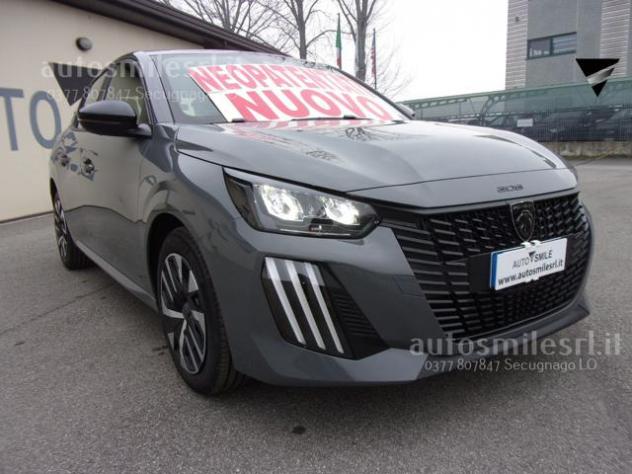 PEUGEOT 208 PureTech 75 Stop&Start 5 porte Style rif. 20348332 - Foto 3