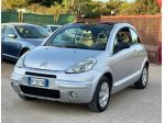 Citroen C3 Pluriel 1.4 Exclusive