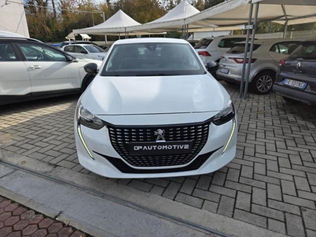 PEUGEOT 208 PureTech 75 Stop&Start 5 porte Active rif. 23983473 - Foto 3