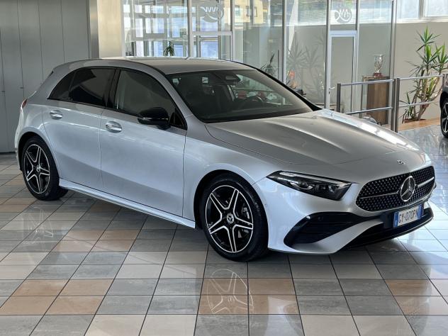 Mercedes-Benz Classe A A 180 d AMG Line Advanced Plus - Foto 2