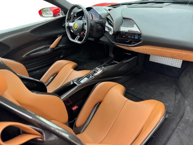 Ferrari SF90 Stradale SF90 Stradale 4.0 - Foto 10