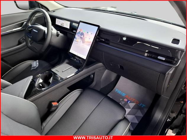 Jaecoo 5 1.5 TGDI SHS-H Aut. 224CV Exclusive (TETTO PANORAMICO+PELLE) - Foto 7