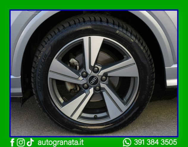 Audi Q2 1.6 TDI116CV ADMIRED MY20 PACK EVOLUTION S-TRONIC - Foto 5