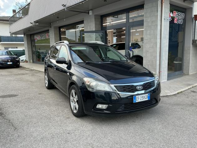 Kia Ceed 1.4 Benzina Neopatentati - Foto 3