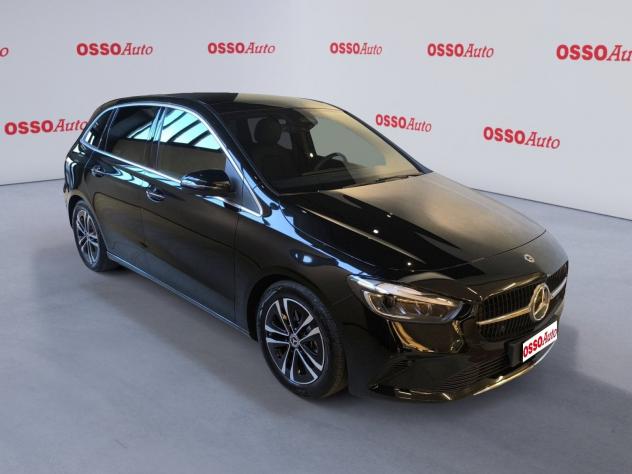 Mercedes-Benz Classe B 180 D 115 HP STREET EDITION ADVANCED AUTOMATICA - Foto 2