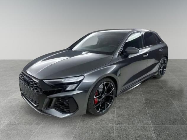Audi RS3 RS3 SPB TFSI quattro S tronic