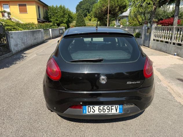 Fiat Bravo 1.4 T-jet GPL - Foto 3