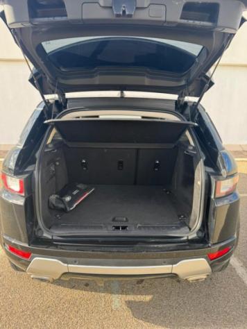 LAND ROVER Range Rover Evoque 2.0 TD4 150 CV HSE rif. 22823150 - Foto 5