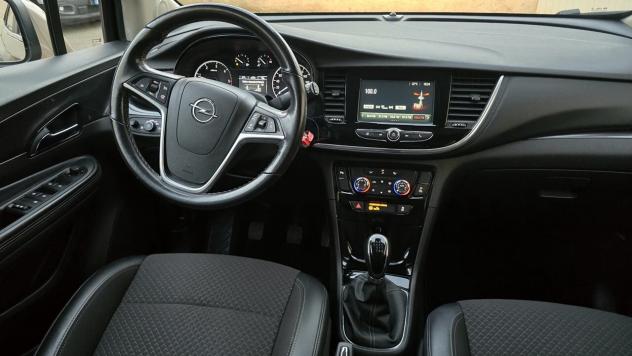 Opel Mokka X 1.6 CDTI 136CV S&S Innovation - Foto 7