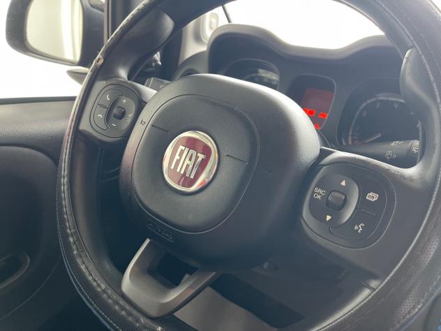 FIAT Panda 1.2 69cv E6d-Temp Lounge GPL - Foto 10