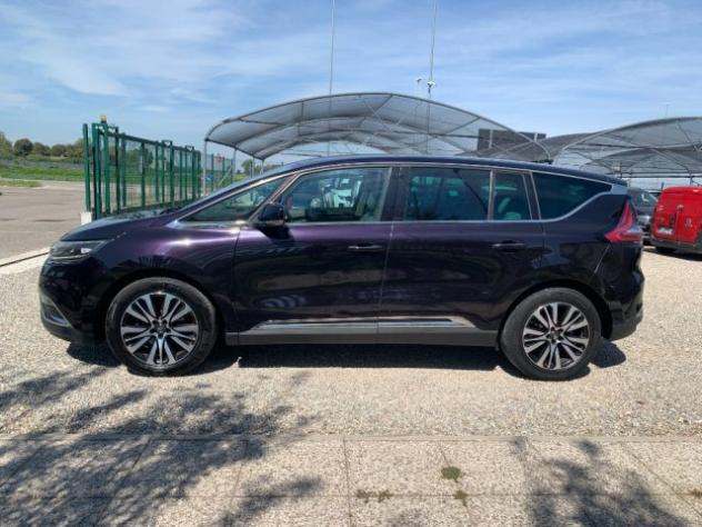 RENAULT Espace dCi 160CV EDC Energy Initiale Paris 4Control rif. 24107946 - Foto 8