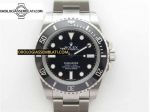 Rolex Replica SUBMARINER 114060 NO DATA 1:1 BEST EDITION CASSA E BRACCIALE  &hellip;