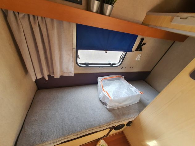 Ford Transit Camper Elnagh 5.40 2.5 DI - Foto 10